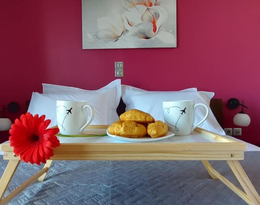 Appartamento Aria Sea View, Chania Stalós