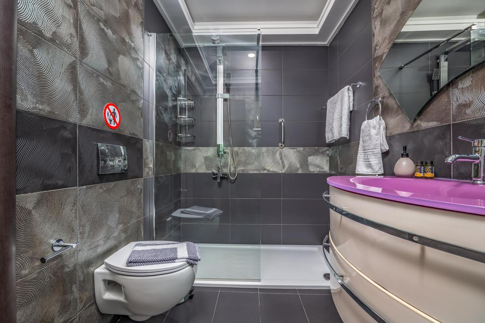 Appartamento Aria Sea View, Chania